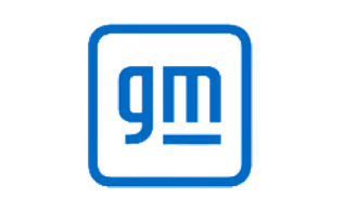 GM logo
